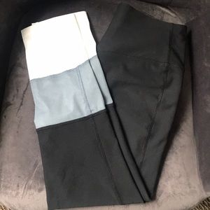 Nike yoga pants-SMALL